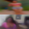 Horny crazy housewife lonely