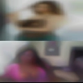Horny wives