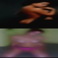 Cushing, horny girls
