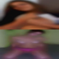 Horny orgasm