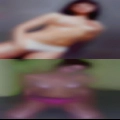 Horny women playing themselves