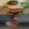 Single horny female looking man