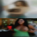 Horny females
