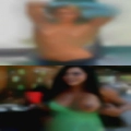 Horny old swingers