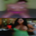 Horny orgasm